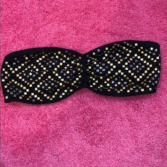 PINK Victoria's Secret Other - NWT Stylish Bando